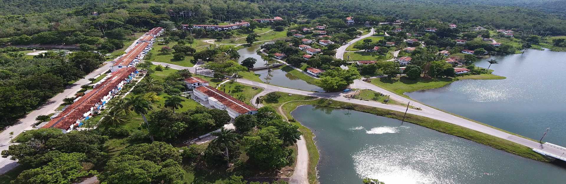Comunidad las Terrazas